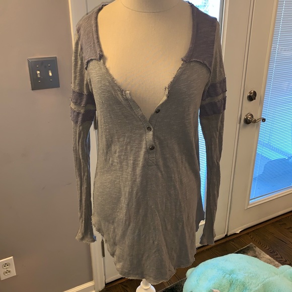 Free people truly madly deeply top final price ⭐️ - Picture 2 of 6